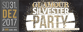 Glamour Silvester Party Glamour Silvester Party
