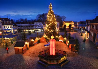 Dieburger Glückstalermarkt 2014