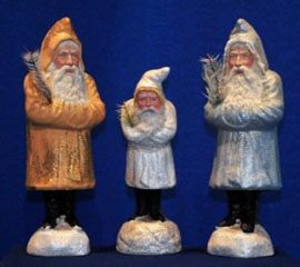 Zwischen Himmel und Erde