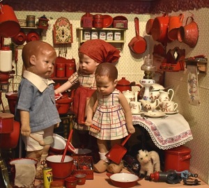 Schätze aus der Sammlung Riemersma Schätze aus der Sammlung Riemersma