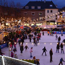 Dülmener Winter 2022 Dülmener Winter 2022