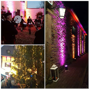 Weihnachtsmarkt auf dem Bauschhof Düren-Berzbuir Weihnachtsmarkt auf dem Bauschhof Düren-Berzbuir
