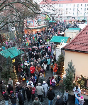 Eilenburger Weihnachtsmarkt Eilenburger Weihnachtsmarkt