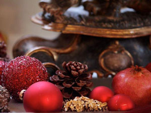 26. Weihnachtsmarkt Schloss Mühldorf