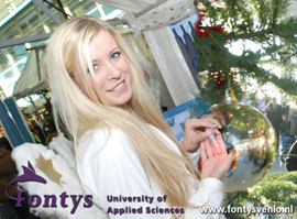 8. Fontys Special Christmas Market