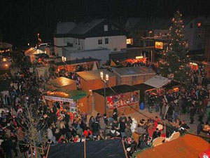 30. Freigerichter Weihnachtsmarkt