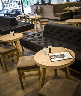 Frühstückstreff Koblenz im NEUN ZEHN NEUN Frühstückstreff Koblenz im NEUN ZEHN NEUN