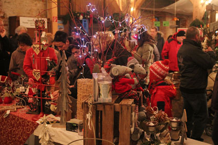 Adventsmarkt im Hofgut Untermhaus Adventsmarkt im Hofgut Untermhaus
