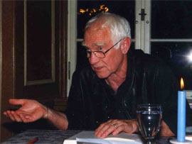 Alexander Puschkin: Der Schneesturm Alexander Puschkin: Der Schneesturm