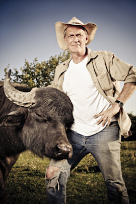 Lesen live IV: Dieter Moor