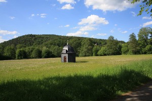 Sagenhafte Vollmondführung 2025 Sagenhafte Vollmondführung 2025