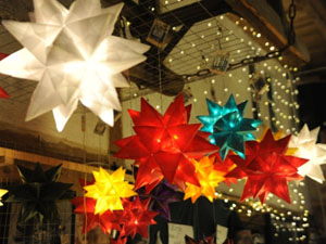 Adventsmarkt im Gruberhof