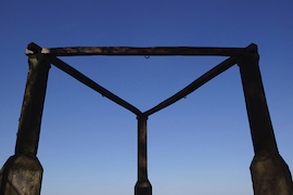 Güglingen - Topographie des Todes