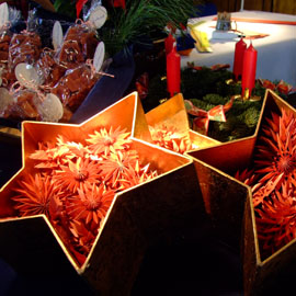 27. Norddeutscher Christkindlmarkt