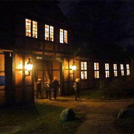 Weihnachtsmarkt im Torhaus Wellingsbüttel Weihnachtsmarkt im Torhaus Wellingsbüttel