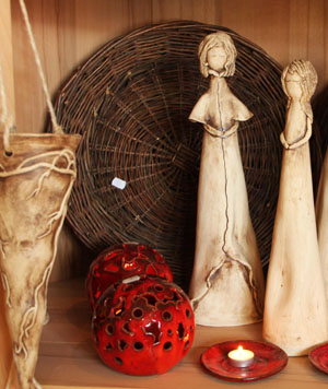 Großer Adventsmarkt in Keula