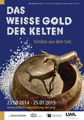 Das weiße Gold der Kelten