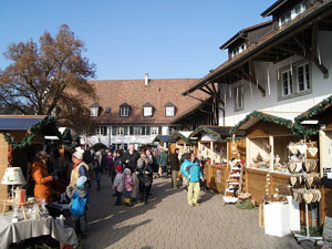 Albführer Weihnachtsmarkt