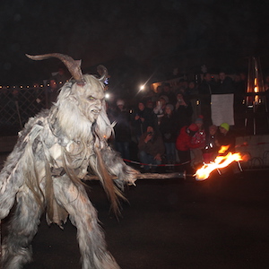 Winterbiergarten Hohenthann