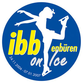 Ibbenbüren on Ice