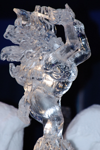 Ice World Lübeck 2006 / 2007