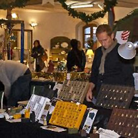 Bacherner Adventsmarkt Bacherner Adventsmarkt