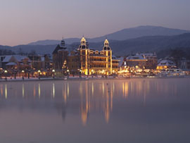 Advent und Brauchtum in Kärntens Regionen Advent und Brauchtum in Kärntens Regionen