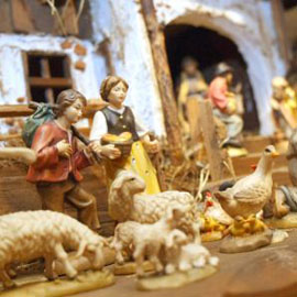 IG Weihnachtsmarkt Edith-Stein-Haus IG Weihnachtsmarkt Edith-Stein-Haus