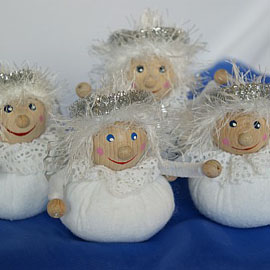 IG Weihnachtsmarkt Edith-Stein-Haus