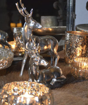 Stettener Weihnachtsstube 2014