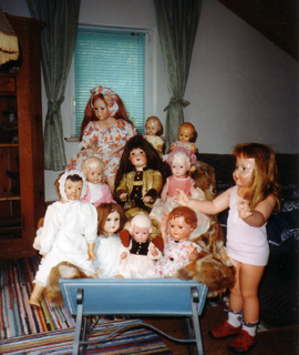 Weihnachten 2004 - Kaufbeurer Weihnachtsweg