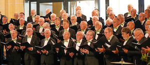 Neujahrskonzert im Kloster Graefenthal Neujahrskonzert im Kloster Graefenthal