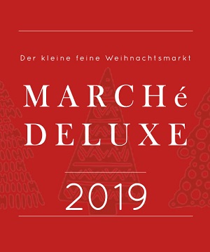 Marché Deluxe 2019