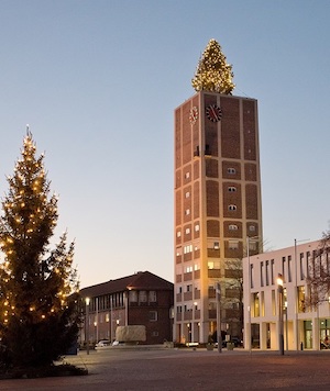 Kornwestheimer Weihnachtsmarkt