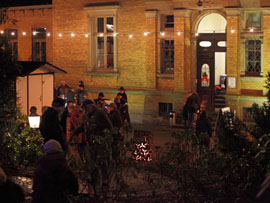 Kreuztalweihnacht Kreuztalweihnacht