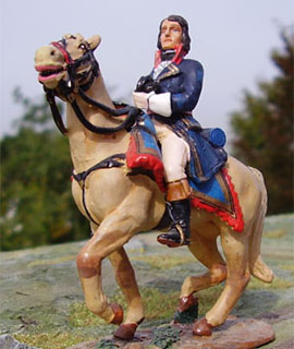 Napoleon I. Bonaparte