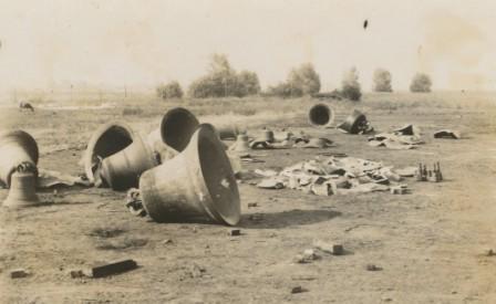 Rosen und Blut Rosen und Blut