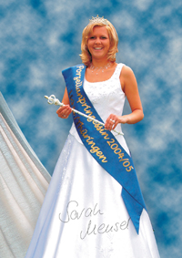 Weihnachten 2005 - Weihnachts- und Porzellanmarkt