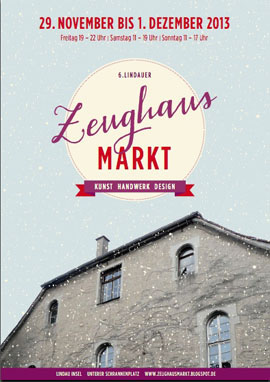 Zeughausmarkt Lindau