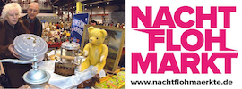 Nachtflohmarkt in Löbau Nachtflohmarkt in Löbau