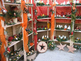 Loffenauer Weihnachtsmarkt 2022 Loffenauer Weihnachtsmarkt 2022