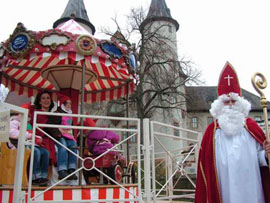 Schneewittchens Schlossweihnacht Schneewittchens Schlossweihnacht