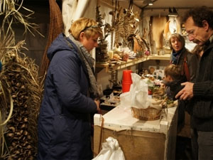 Winterträume Magdeburg