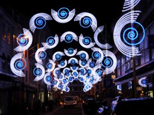 Les Lumières de Noël 2024 : Un Éclat Magique en Perspective
