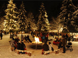 Advent in Mayrhofen Advent in Mayrhofen