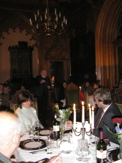 Frau Holle in Meiningen