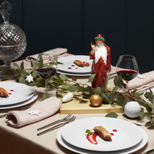 Adventsdinner im Café & Restaurant Meissen 2019