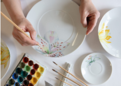 Öffentliche Führung in der Schauwerkstatt