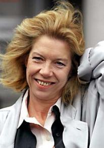 Evelyn Hamann erzählt Katzengeschichten