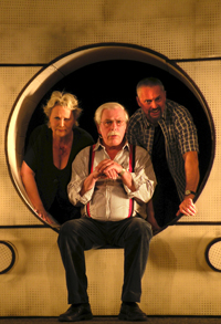 Radioballett Radioballett